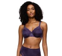 Triumph Ladyform Soft W X Royal Purple, Morado, 90C