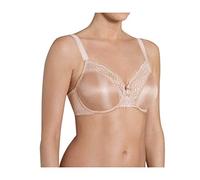 TRIUMPH Sujetador reductor Ladyform Soft. Color piel