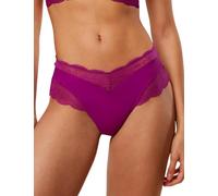Triumph Lift Smart Bandeau Maxi EX Calzoncillos, Morado (Purple), S para Mujer