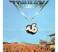 Triumph: Live at the U.S. Festival [USA] [DVD]