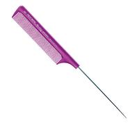Triumph Master Peine con mango de aguja Pink, 33/261