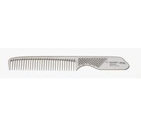 Triumph Master - Peine de corte (8 cm), color plateado 95/252