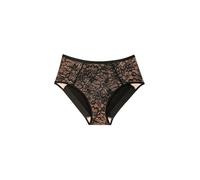 Triumph Mujer Amourette Charm Maxi01, Underwear, Black, 44