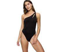 Triumph Midnight Swim Op Traje de baño de una Pieza, Negro, 40 Mujeres