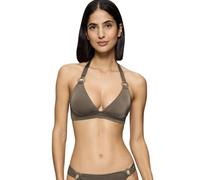 Triumph Midnight Swim P Top de Bikini, Havanna, 44 Mujeres