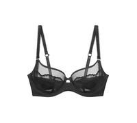 TRIUMPH Minimizer BH LOVE IN LACE black negro | 75D