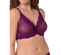 Triumph Mirage Spotlight W01 Ex, Sujetador Mujer, Berry Crushed, 85F