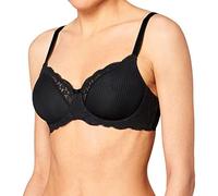 Triumph Modern Feeling W Sujetador con Aros para Mujer, Negro(Black 0004), 75B