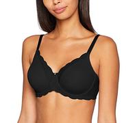 Triumph Modern Feeling W Sujetador con Aros para Mujer, Negro(Black 0004), 75B