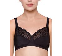 Triumph Modern Finesse Bra Sujetador con Aros para Mujer, Black, 90D