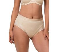 Triumph Mujer Airy Sensation Maxi, Shapewear Briefs, Nude Beige, 40