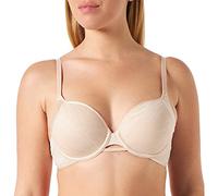 Triumph Mujer Airy Sensation WP, Shape-Up Bra, Nude Beige, 85F