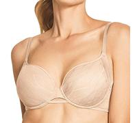 Triumph Mujer Airy Sensation Wp, Shape-Up Bra, Nude Beige, 95B