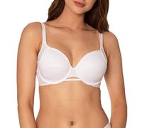Triumph Mujer Airy Sensation Wp, Shape-Up Bra, White, 85B