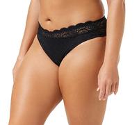 Triumph Mujer Amourette 300 Magic Wire Tai02, Tai Brief, Black, 42