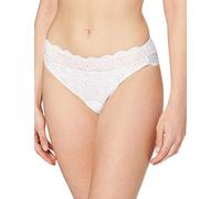 Triumph Mujer Amourette 300 Magic Wire Tai02, Tai Brief, White, 48
