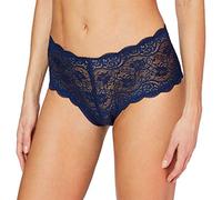 Triumph Mujer Amourette 300 Maxi X, Panties, Deep Water, 42