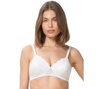 Triumph Mujer Amourette 300 P X, Padded Bra, White, 90B