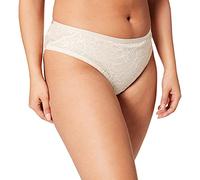 Triumph Mujer Amourette Charm Brazilian01, Brazilian Brief, Creamy Dream, 42