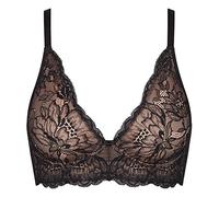 Triumph Sujetador mujer Amourette Charm N03 sin aros Negro 105B