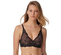 Triumph Mujer Amourette Charm N03, Non-Wired Bra, Black, 85B