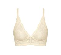 Triumph Mujer Amourette Charm N03, Non-Wired Bra, Creamy Dream, 95C
