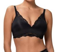 Triumph Mujer Amourette Charm P, Padded Bra, Black, 110B