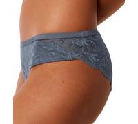 Triumph Mujer Amourette Charm T Brazilian01, Cloudy Blue