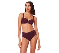 Triumph Mujer Amourette Charm T Maxi02, Deep Burgundy