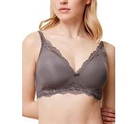 Triumph Mujer Amourette Charm T P, Bra, Pigeon Grey, 85B