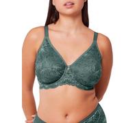 Triumph Mujer Amourette Charm T W02, Bra, Smoky Green, 95B