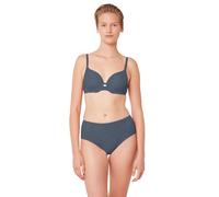 Triumph Mujer Amourette Charm T Whp01, Bra, Cloudy Blue, 90E