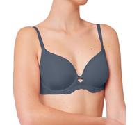 Triumph Mujer Amourette Charm T Whp01, Bra, Cloudy Blue, 90F