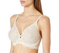 Triumph Sujetador Amourette Charm W02 con aros Creamy Dream 105C