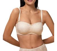 Triumph Mujer Amourette Charm Wd, Underwire Bra With Detachable Straps, Creamy Dream, 110C