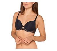 Triumph Mujer Amourette Charm Whp01, Wired Padded Bra, Black, 110B