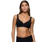 Triumph Mujer Amourette Charm Whp01, Wired Padded Bra, Black, 90A