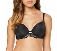 Triumph Mujer Amourette Charm Whp01, Wired Padded Bra, Black, 90B