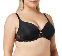 Triumph Mujer Amourette Charm Whp01, Wired Padded Bra, Black, 95F