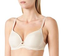 Triumph Mujer Amourette Charm Whp01, Wired Padded Bra, Creamy Dream, 100C