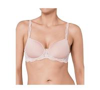 Triumph Mujer Amourette Charm Wp, Wired Padded Bra, Neutral Beige, 100C