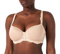 Triumph Mujer Amourette Charm Wp, Wired Padded Bra, Neutral Beige, 95D