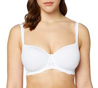 Triumph Mujer Amourette Charm Wp, Wired Padded Bra, White, 105C