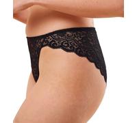 Triumph Mujer Amourette Highleg Tai, Black