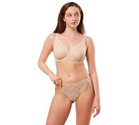 Triumph Mujer Amourette Highleg Tai, Skin