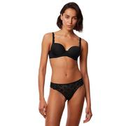 Triumph Mujer Amourette Hipster String, Black