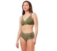 Triumph Mujer Amourette N01, Bra, Martini Olive, 85C