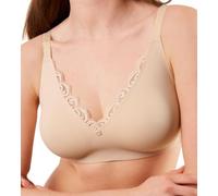 Triumph Mujer Amourette N01, Bra, Skin, 90E