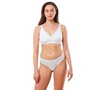 Triumph Mujer Amourette N01, Bra, White, 95E