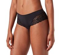 Triumph Mujer Amourette Spotlight Hipster X, Hipster, Black, 36